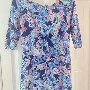 Lilly Pulitzer Romper